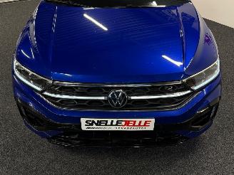 Volkswagen T-Roc R 2.0 tsi 2024 FACELIFT!!!|Akrapovic!!!| 4 Motion|acc|lichte schade!| picture 3