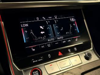 Audi Rs6 quattro|pano|nightvision|Keramische remmen|achteras besturing|hud|B&O|luchtvering|softclose|memoryseat| picture 21