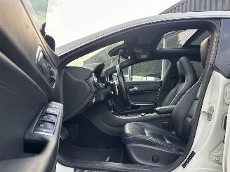 Mercedes Cla-klasse  picture 10