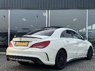 Mercedes Cla-klasse  picture 4