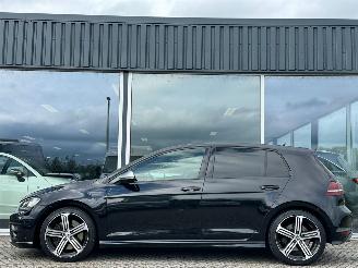 Volkswagen Golf 300PK Leer DSG Navi LM picture 5