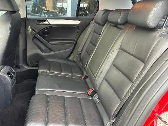 Volkswagen Golf DSG Panorama Dynaudio Leer Sport Mode picture 11