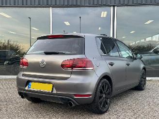 Volkswagen Golf DSG Panorama Dynaudio Leer Sport Mode picture 3