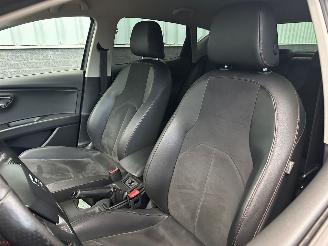 Seat Leon DSG FR Pakket Led Xenon Alcantara picture 11