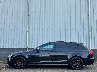 Audi S4 Schaalstoelen Pano Full Option picture 5