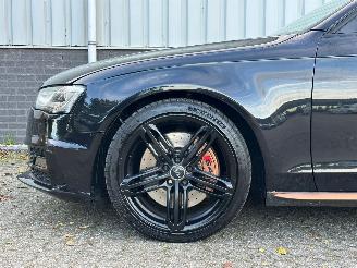 Audi S4 Schaalstoelen Pano Full Option picture 7