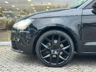 Audi A1 S-Line Automaat 5- Deurs Black Pakket picture 7