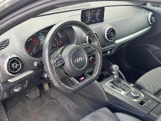 Audi A3 S-Line Alcantara Led Xenon Navi LM picture 10