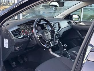 Volkswagen Polo Highline 1.0TSI picture 9