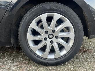 Seat Leon seat leon 1.6TDI picture 11