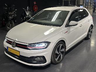 Auto incidentate Volkswagen Polo 2.0TSI GTI DSG Led Xenon Sport 2018/1