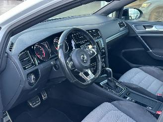 Volkswagen Golf Volkswagen Golf 7 1.4TSI 3x R-Line picture 11