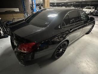 Mercedes E-klasse E200d picture 8