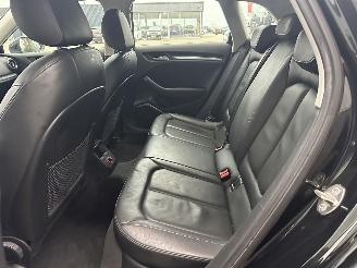 Audi A3 1.4TFSI bang and olufsen picture 9