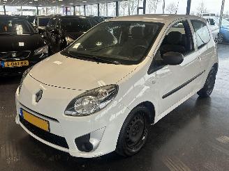 škoda osobní automobily Renault Twingo 1.5DCI 2011/5