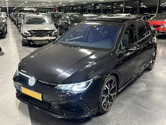 Coche accidentado Volkswagen Golf 2.0TSI 320PK Performance 2021/10