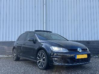 Unfallwagen Volkswagen Golf 1.4TSI ACT PANORAMA DSG 2014/1