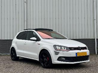 škoda osobní automobily Volkswagen Polo  2011/1