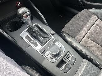 Audi A3 2.0TDI QUATTRO S-Line picture 18