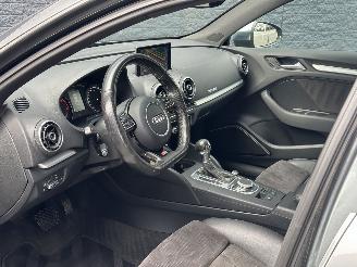 Audi A3 2.0TDI QUATTRO S-Line picture 10
