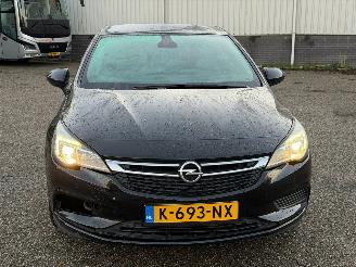 Opel Astra Opel Astra 1.0 Business+ picture 2