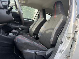 Peugeot 108 108 1.0 e-VTi Blue Lease picture 8