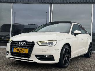 Audi A3 Sportback 1.4 TFSI S-LINE PANO AUTOMAAT picture 7