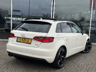 Audi A3 Sportback 1.4 TFSI S-LINE PANO AUTOMAAT picture 4