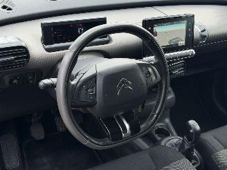 Citroën C4 cactus 1.2 PureTech Shine picture 12