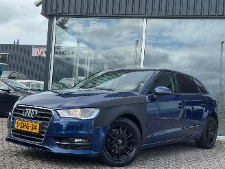 Audi A3 Sportback 1.6 TDI Ambition Pro Line picture 9