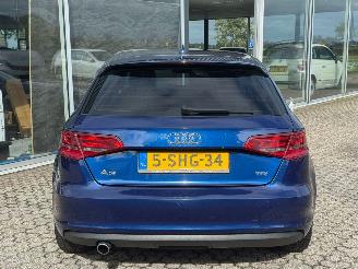 Audi A3 Sportback 1.6 TDI Ambition Pro Line picture 4