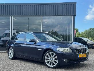 Coche accidentado BMW 5-serie Touring 528i High Executive Automaat 2012/4