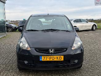 Honda Jazz Honda Jazz 1.4 AUTOMAAT picture 2
