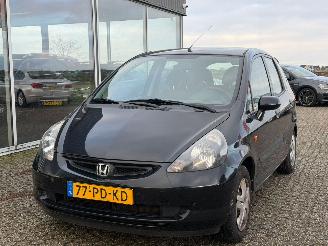 Auto incidentate Honda Jazz Honda Jazz 1.4 AUTOMAAT 2004/5