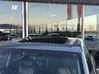 Porsche Cayenne Porsche Cayenne 4.5 Turbo picture 10