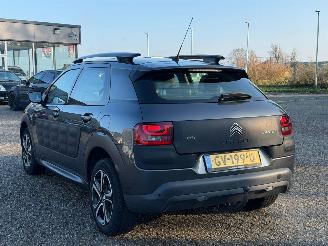 Citroën C4 cactus 1.2 e-VTi Feel AUTOMAAT NAP picture 2