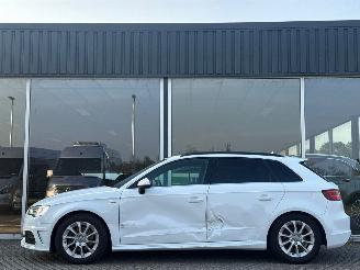 Audi A3 SPORTBACK S-LINE 1.2TFSI AUTOMAAT picture 7