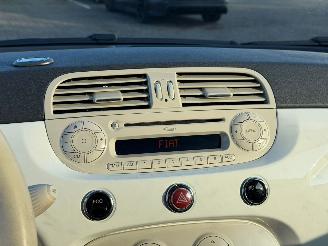 Fiat 500 Fiat 500 0.9 TwinAir Turbo Vintage \'57 AUTOMAAT NAP picture 10