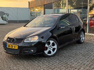 Avarii autoturisme Volkswagen Golf Golf 5 GTI 2008/1
