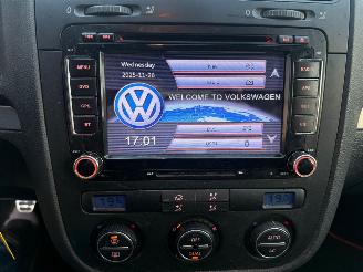 Volkswagen Golf Golf 5 GTI picture 9