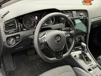 Volkswagen Golf Golf 1.4 TSI Highline PANO/AUTOMAAT picture 9