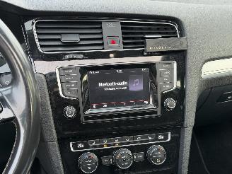 Volkswagen Golf Golf 1.4 TSI Highline PANO/DSG picture 14