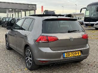 Volkswagen Golf Golf 1.4 TSI Highline PANO/DSG picture 3