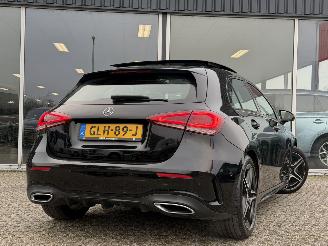 Mercedes A-klasse A180 benzine AMG PANO/Automaat picture 4