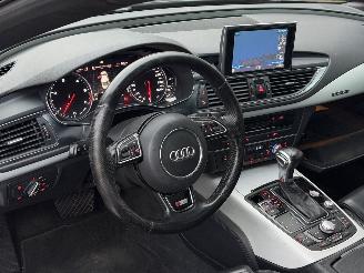 Audi A7 Sportback 3.0 TDI BiT quattro S-Line picture 13