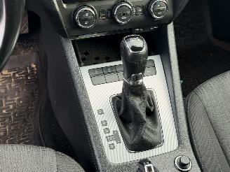 Skoda Octavia Octavia Combi 1.6 TDI DSG Greentech picture 11