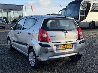 Suzuki Alto 1.0 Comfort AUTOMAAT picture 4