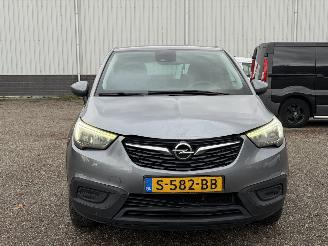 Opel Crossland X 1.2 Turbo AUTOMAAT Innovation picture 2