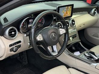 Mercedes C-klasse 350e AMG PANO/LED/FULL picture 9