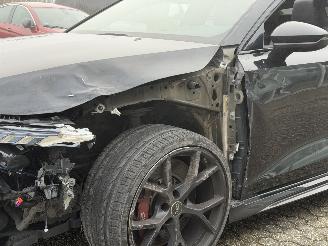 Audi Rs3 Audi RS3 LIMO FULL OPTION picture 18